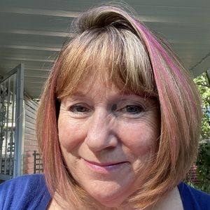 Fundraising Page: Cindy Davis